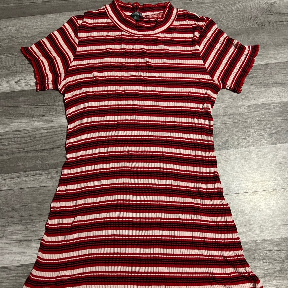 Wild Fable Midthigh Dress in Small